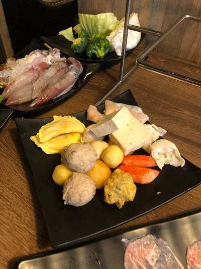 ทริปกินอยู่เที่ยวไต้หวันแบบจุใจ
