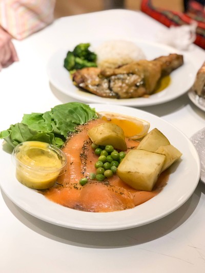 IKEA Swedish Restaurant & Cafe เมกา บางนา