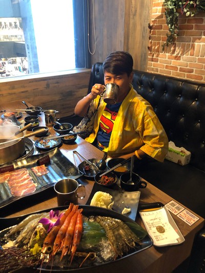 ทริปกินอยู่เที่ยวไต้หวันแบบจุใจ