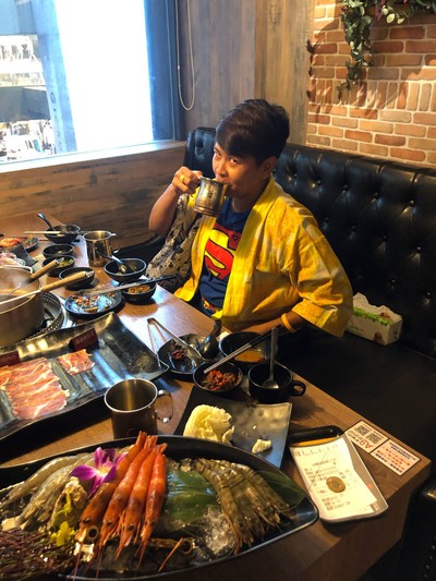 ทริปกินอยู่เที่ยวไต้หวันแบบจุใจ
