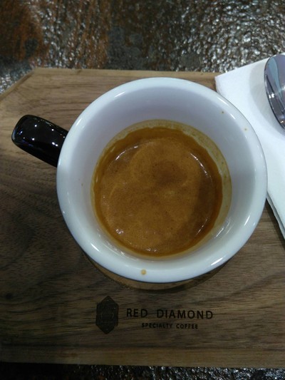 ESPRESSO