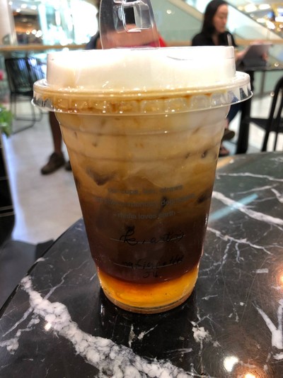 Mafia Coffee