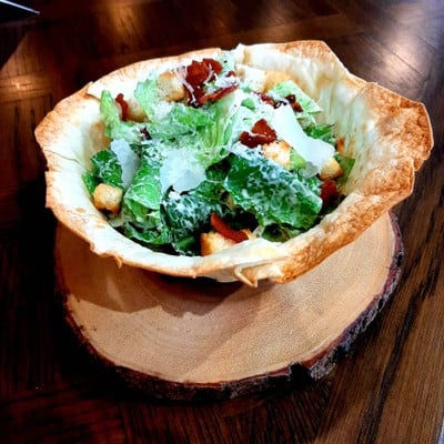 เมนูของร้าน Al Seacondo @Toscana Piazza