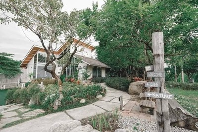 Cakery Patisseries ชลบุรี