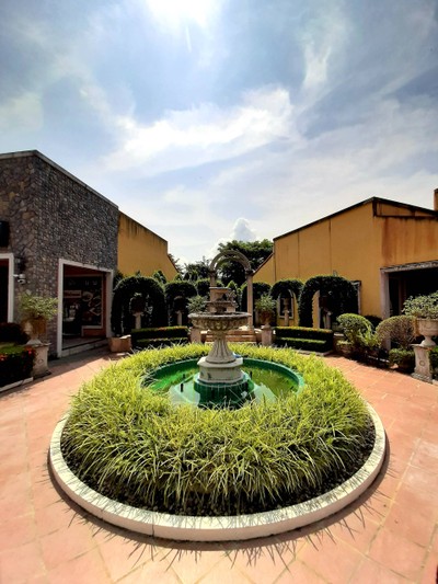 บรรยากาศ