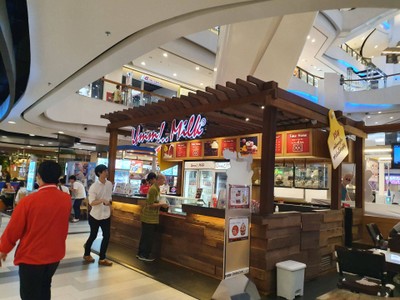 หน้าร้าน