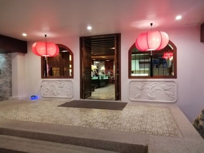 บริเวณโดยรอบ