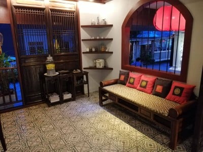 บริเวณโดยรอบ