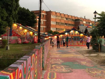 ทริปกินอยู่เที่ยวไต้หวันแบบจุใจ
