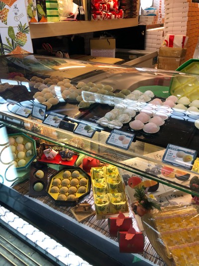 ทริปกินอยู่เที่ยวไต้หวันแบบจุใจ