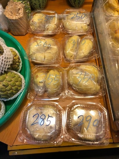 ทริปกินอยู่เที่ยวไต้หวันแบบจุใจ