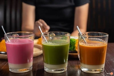 Byบ้านสวนวังนกไข่