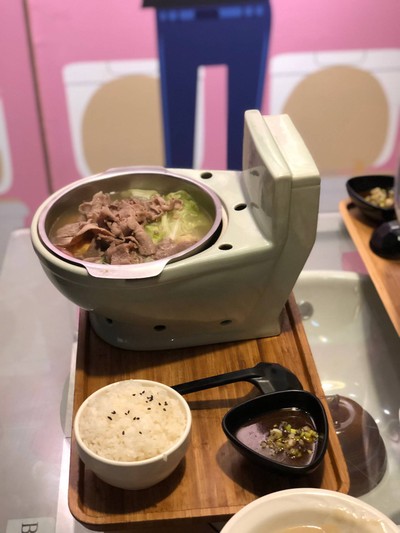 ทริปกินอยู่เที่ยวไต้หวันแบบจุใจ