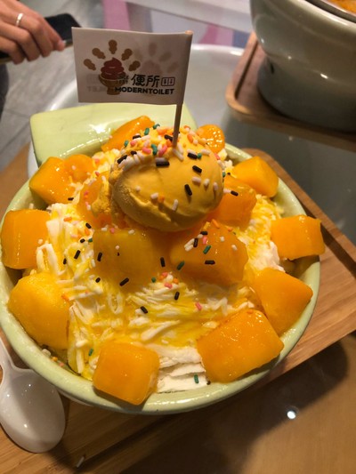 ทริปกินอยู่เที่ยวไต้หวันแบบจุใจ