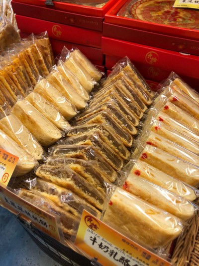 ทริปกินอยู่เที่ยวไต้หวันแบบจุใจ
