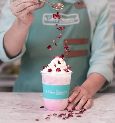 Cakery Patisseries ชลบุรี