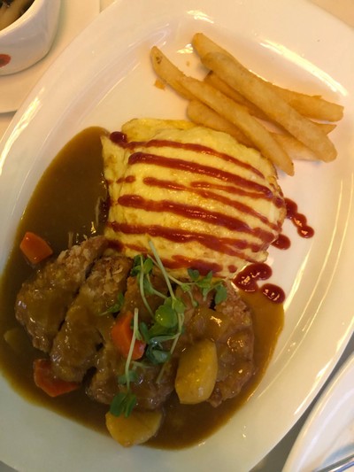 ทริปกินอยู่เที่ยวไต้หวันแบบจุใจ