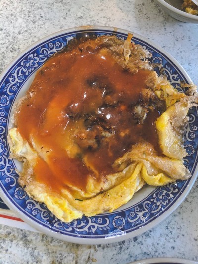 ทริปกินอยู่เที่ยวไต้หวันแบบจุใจ
