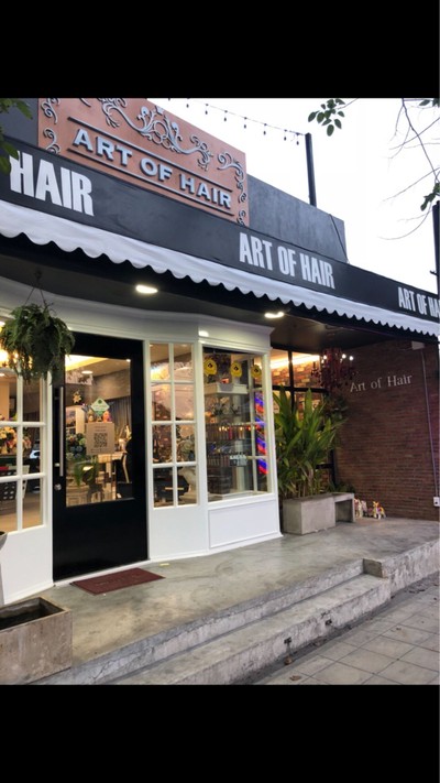 Art Of Hair ลาดพร้าว 71