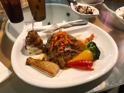 ทริปกินอยู่เที่ยวไต้หวันแบบจุใจ