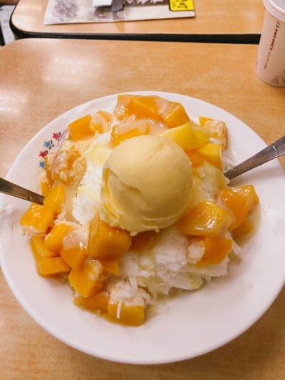 ทริปกินอยู่เที่ยวไต้หวันแบบจุใจ