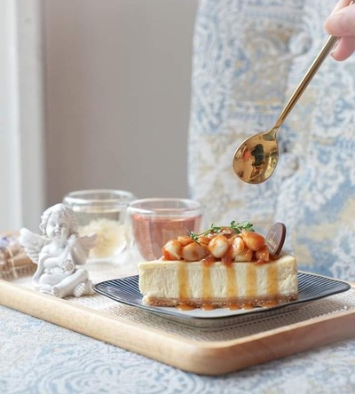 Cakery Patisseries ชลบุรี