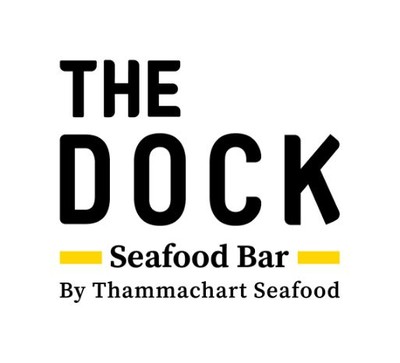 The Dock Seafood Bar (เดอะ ดอค ซีฟู้ด บาร์) สยามพารากอน The Dock Seafood Bar (เดอะ ดอค ซีฟู้ด บาร์) สยามพารากอน