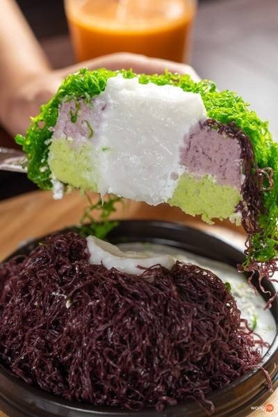 Byบ้านสวนวังนกไข่