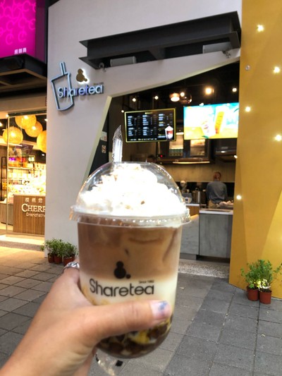 ทริปกินอยู่เที่ยวไต้หวันแบบจุใจ