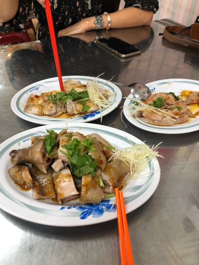 ทริปกินอยู่เที่ยวไต้หวันแบบจุใจ
