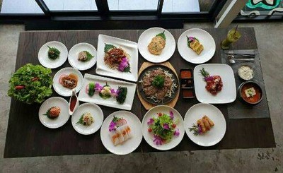 Seoul Light Korean BBQ (โซลไลท์ โคเรียน บาร์บีคิว) Narathiwas - ratchanakarin road Seoul Light Korean BBQ (โซลไลท์ โคเรียน บาร์บีคิว) Narathiwas - ratchanakarin road