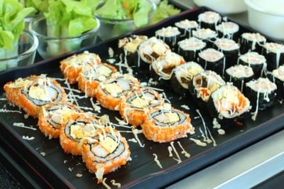 โคขุนชาบู & กริลล์ บุฟเฟ่ต์ ปากช่อง