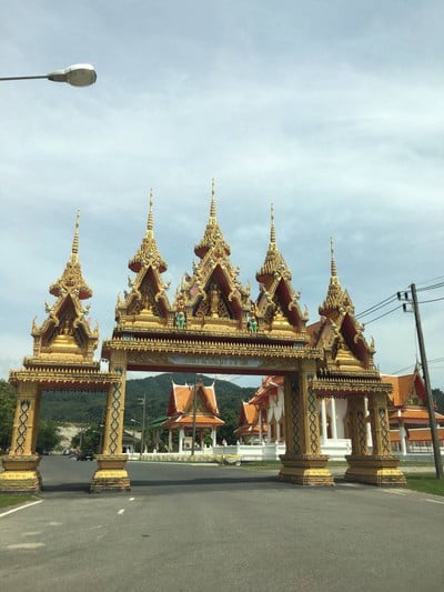 วัดสีลสุภาราม