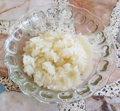 ข้าวเหนียวมูน 1 โล