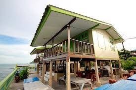 ธิดาทิพย์รีสอร์ท