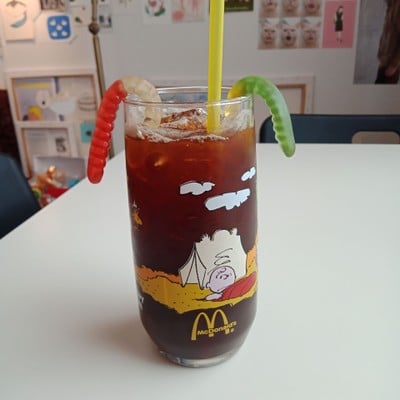 เมนูของร้าน Ausaa