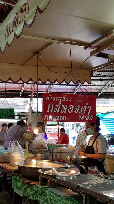 หน้าร้าน