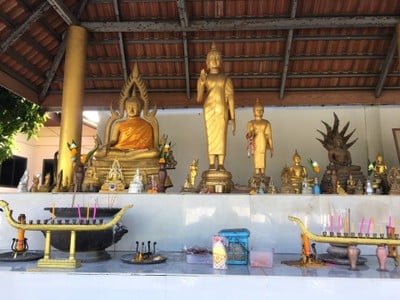 วัดสีลสุภาราม