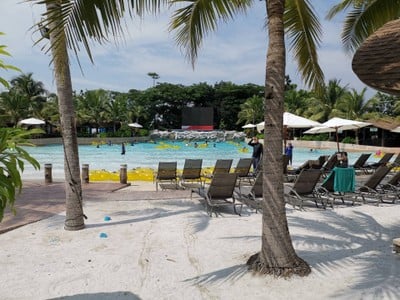 บรรยากาศ