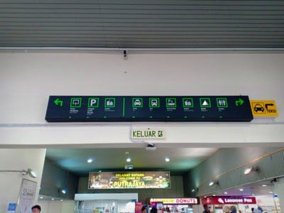 แผนที่
