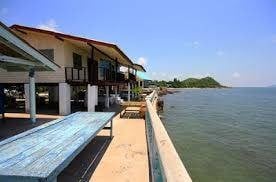 ธิดาทิพย์รีสอร์ท