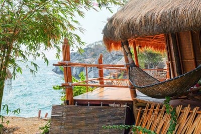 โมร็อกโฮม รีสอร์ท เกาะสีชัง