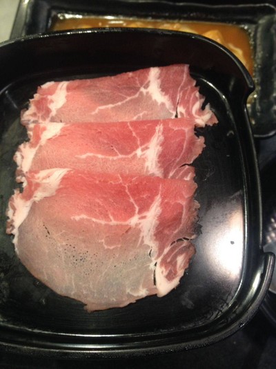 เนื้อริบอายออสเตรเลีย