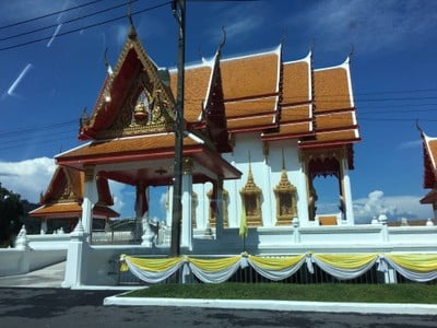 วัดสีลสุภาราม