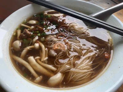 หมี่สั่ว-บะกุ๊ดเต๋