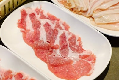 ครัวบ้านฉัน-ข้าวหน้าล้น -