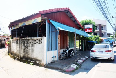 หน้าร้าน