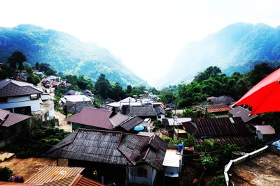 ดอยผาฮี้