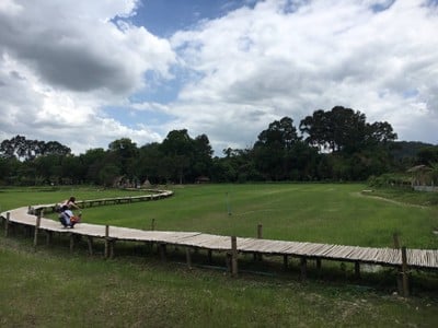 บรรยากาศ