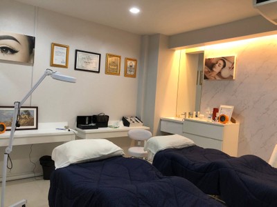 ปราณปุระไทยและสปา ชลบุรี